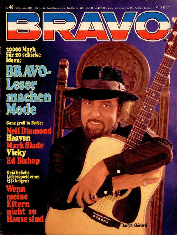 BRAVO 1971-46